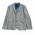 Men's Casual Suit Jackets Knitted Jackets